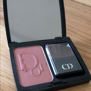 mimi bronze dior